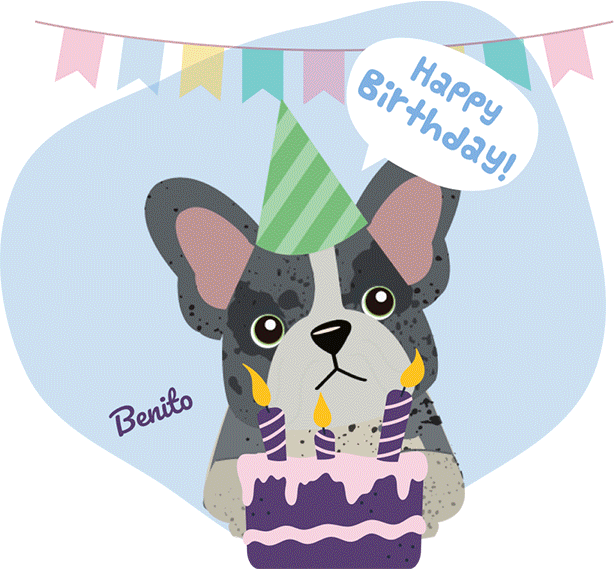 Cumpleañeros de LalaBox
